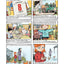 Marzi - Tome 4 - Le bruit des villes