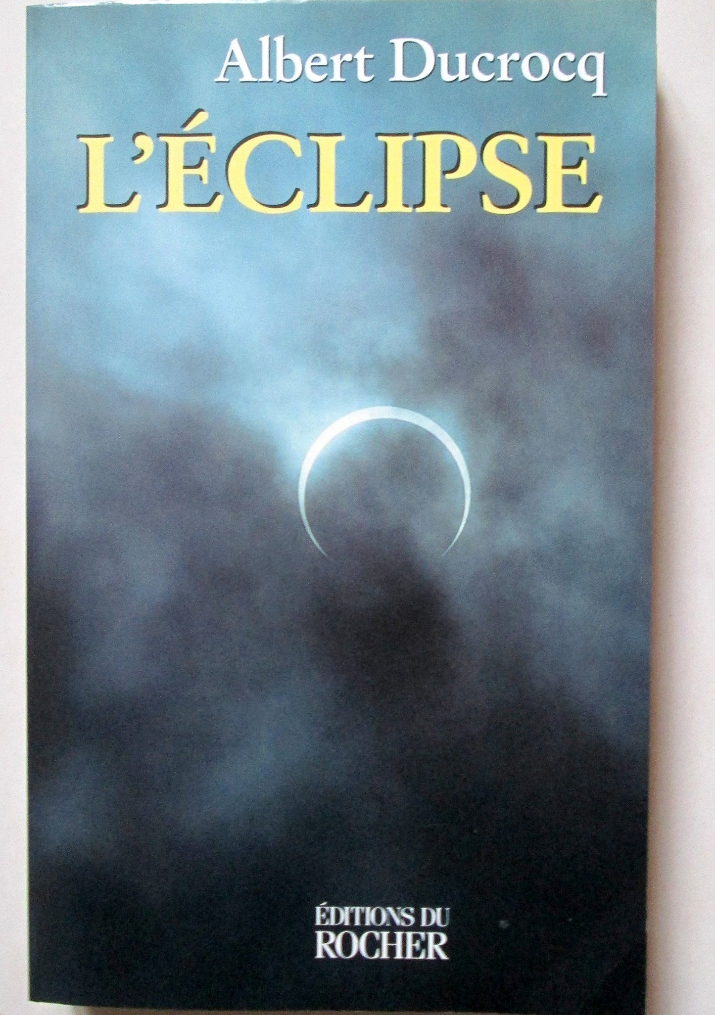 L'Eclipse