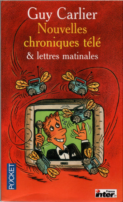 Nouvelles chroniques télé