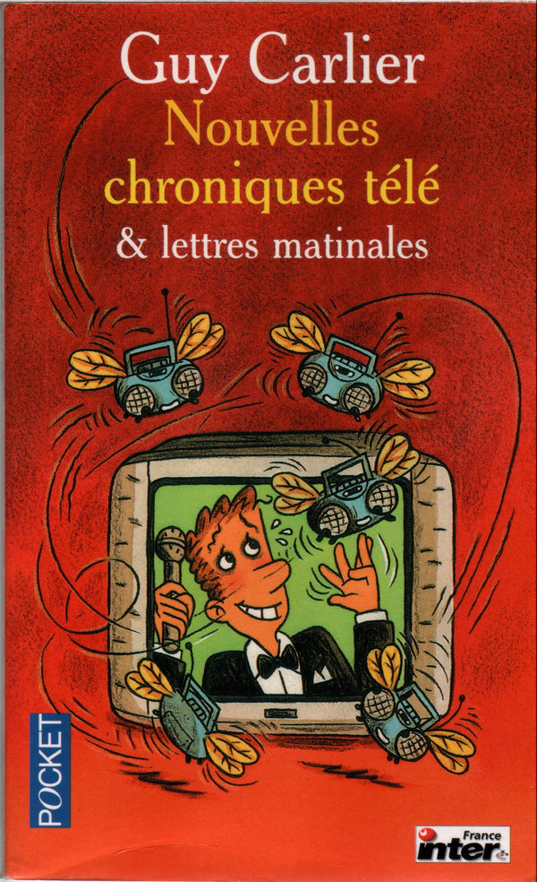 Nouvelles chroniques télé