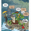 Merlin, tome 3 : Merlin va à la plage