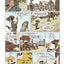 Six-coups - Tome 1 - Le crash de monsieur Crunch