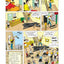 Lucky Luke - Tome 9 - Des rails sur la prairie