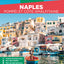 Guide Vert WE&GO Naples, Pompéi et côte Amalfitaine