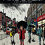 Maggy Garrisson - Tome 1 - Fais un sourire, Maggy
