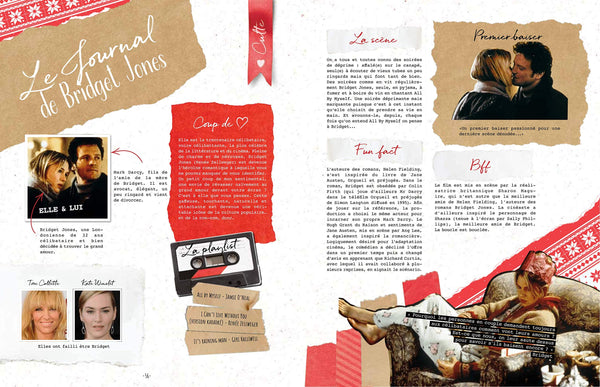 Comédies romantiques