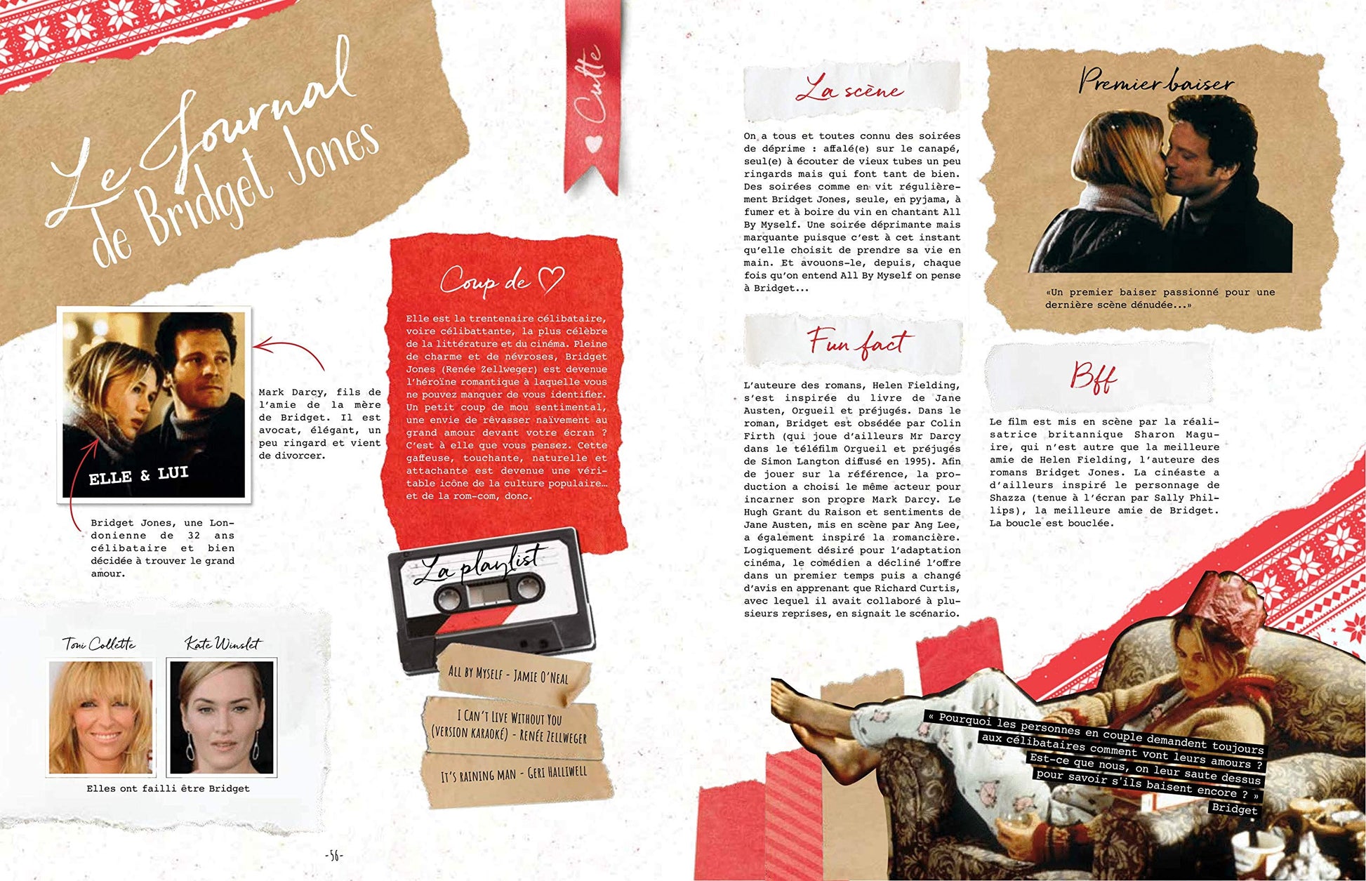 Comédies romantiques