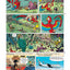 Marsupilami - Tome 31 - Monsieur Xing Yùn