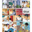 Largo Winch - Tome 7 - La Forteresse de Makiling (grand format)