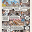 Le Petit Spirou (le film) - Le Petit Spirou, la BD du film