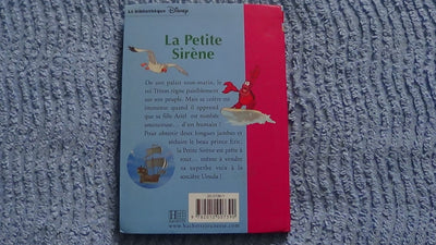 La Petite Sirène