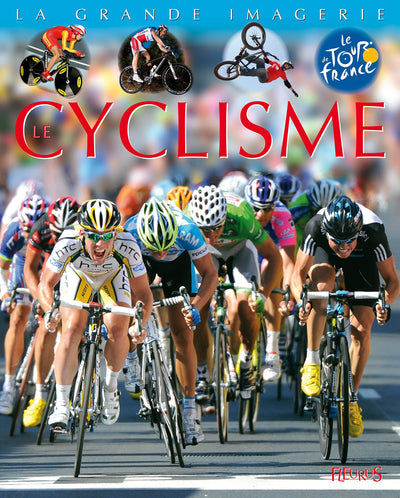 Le cyclisme