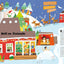 NOËL AUTOUR DU MONDE (COLL. AUTOUR DU MONDE)
