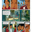 Niklos Koda, tome 3 : 'Inch Allah'