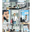 Hedge Fund - Tome 1 - Des Hommes d'argent