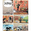 Marsupilami - Tome 31 - Monsieur Xing Yùn