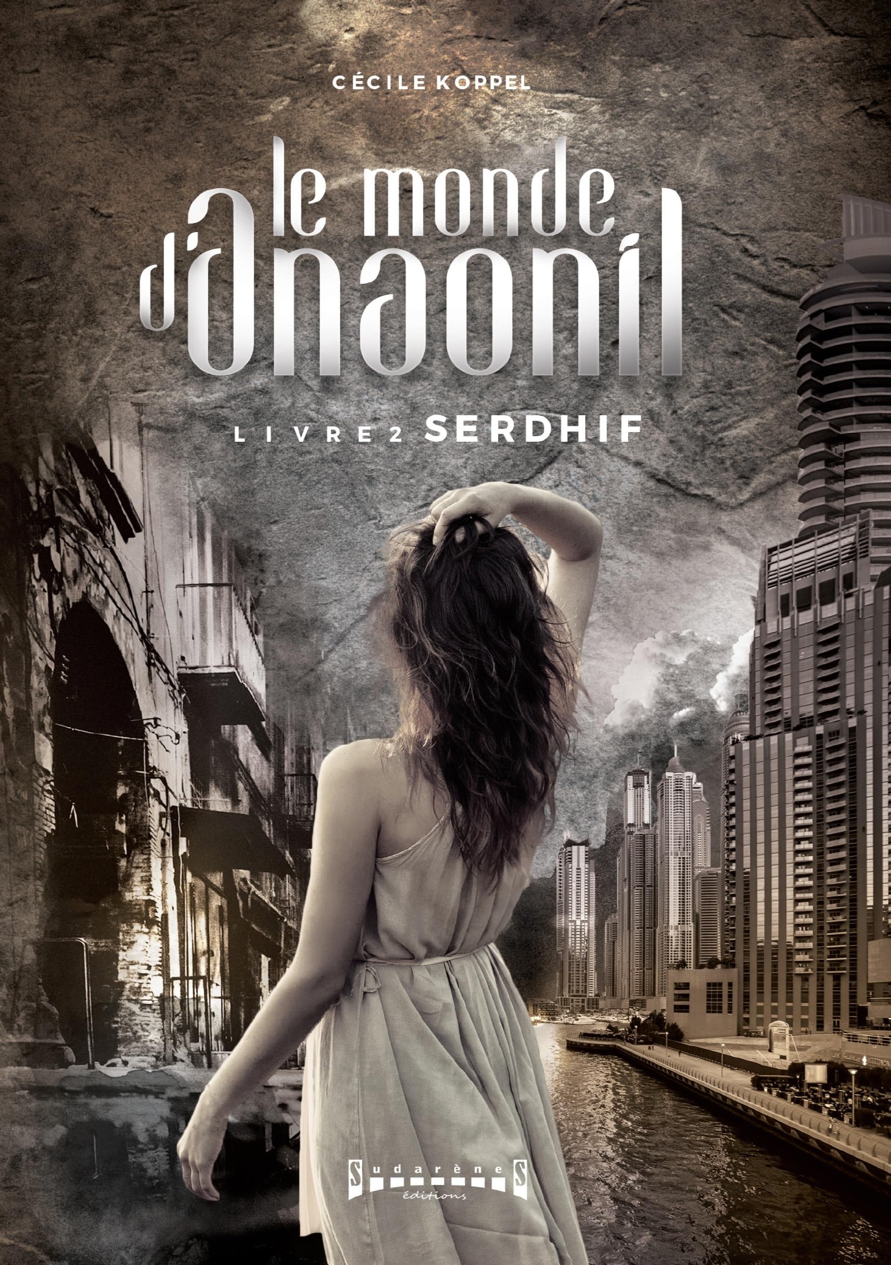 Serdhif: Saga fantasy