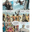 Thorgal, tome 2 : L'Île des mers gelées