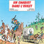 Les Tuniques bleues, tome 1 : Un chariot dans l'ouest