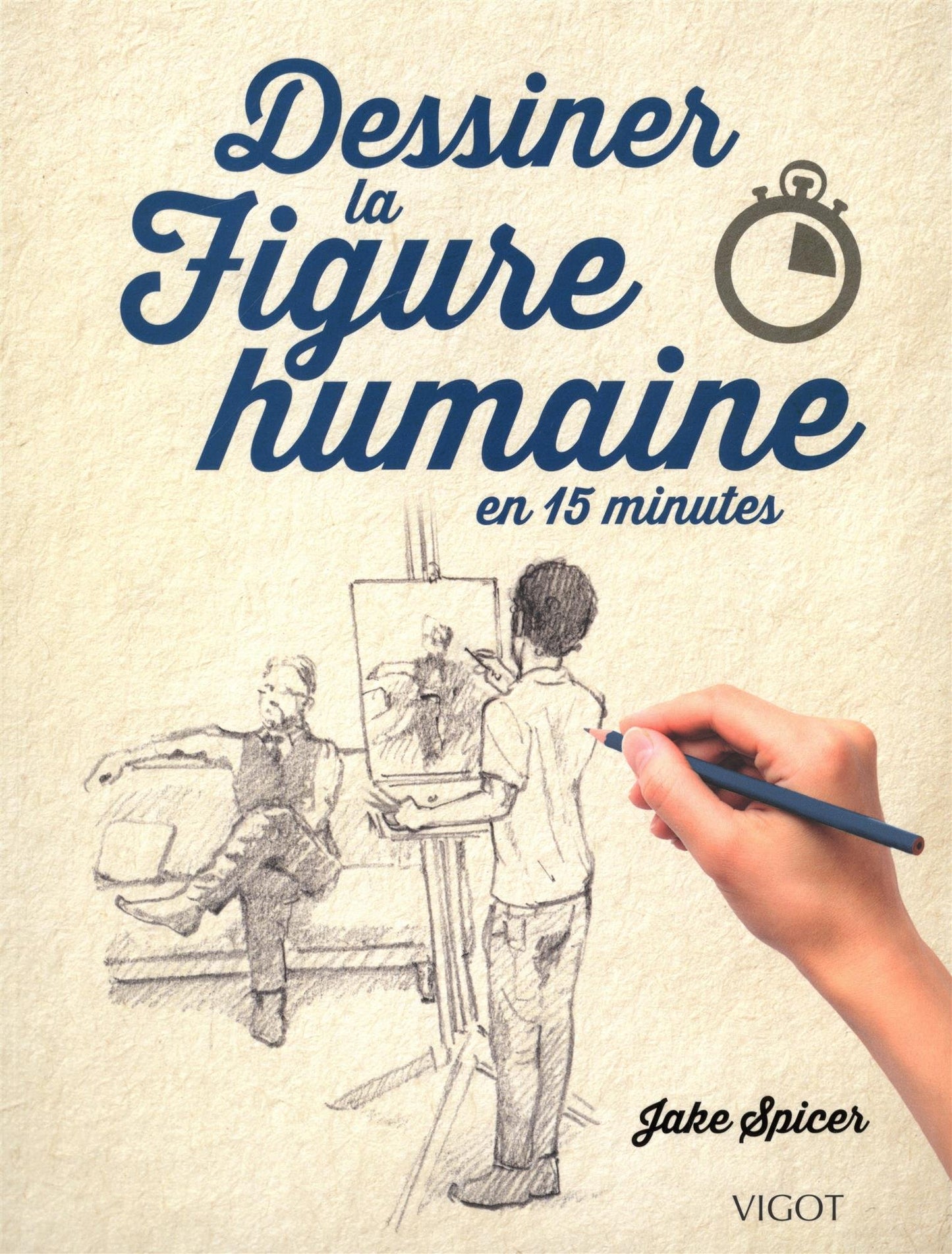 Dessiner la figure humaine