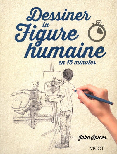 Dessiner la figure humaine
