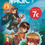 Magic 7 - Tome 1 - Jamais seuls
