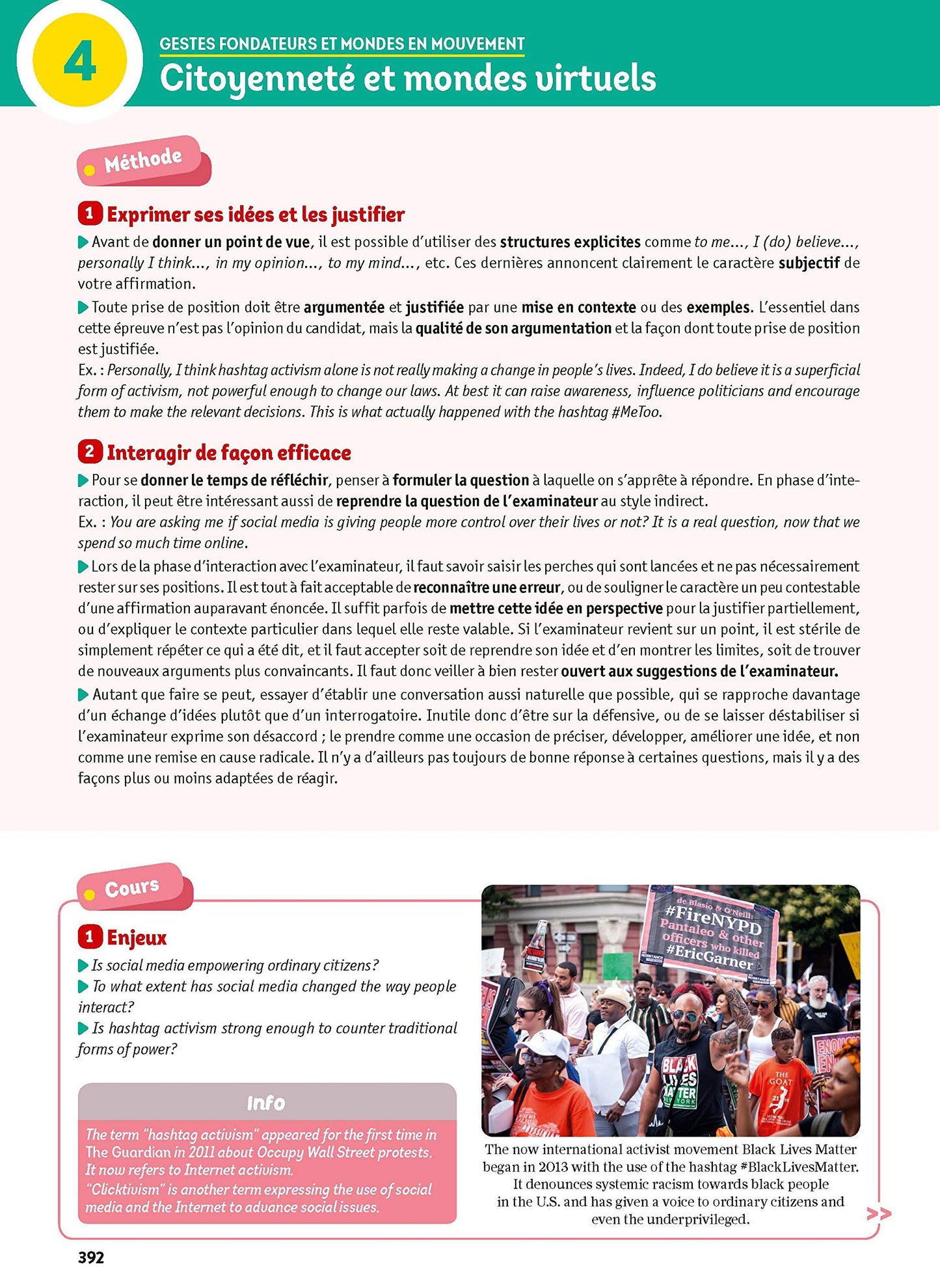 L'Année de Tle Spécialités Physique-Chimie SVT - Tout-en-un