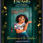 Encanto Stickers 2 - Mirabel Album