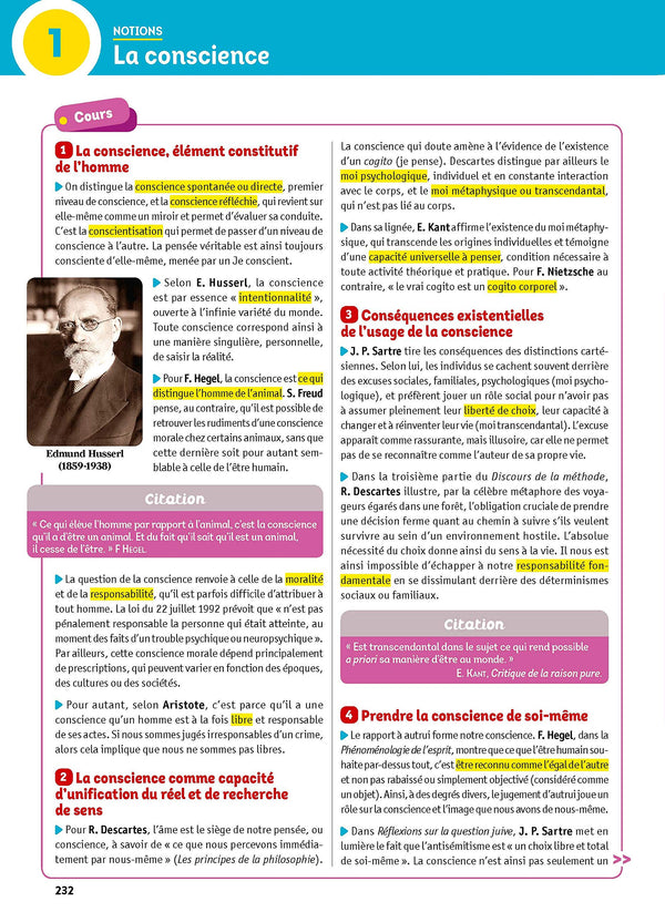 L'Année de Tle Spécialités Physique-Chimie SVT - Tout-en-un