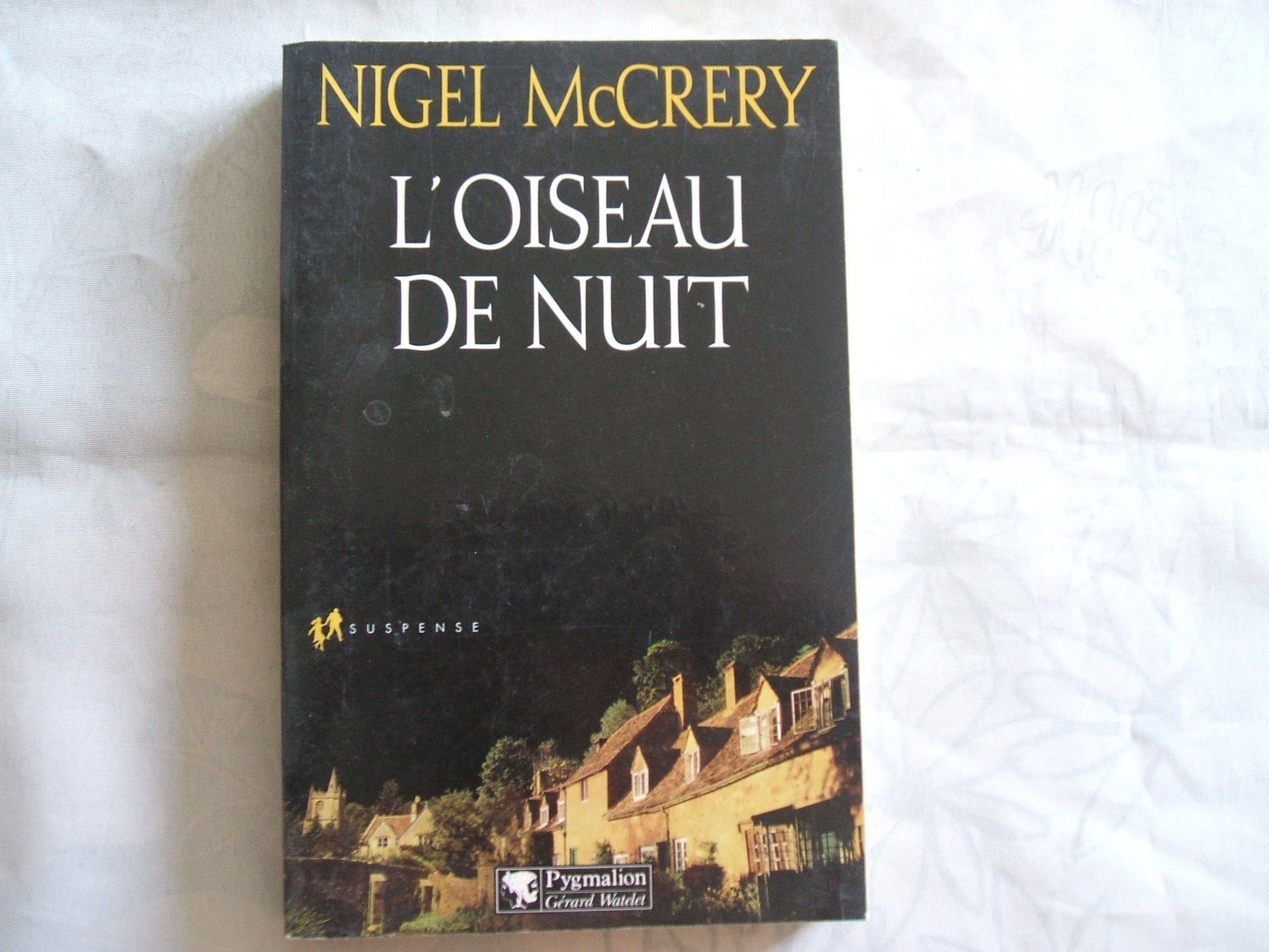 L'Oiseau de nuit