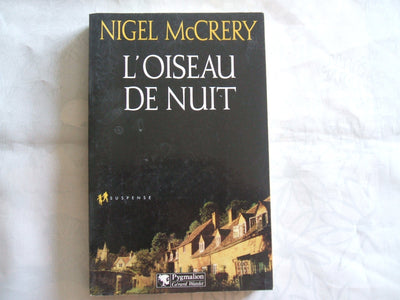 L'Oiseau de nuit