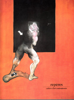 Repères, numéro 39 : Francis Bacon, peintures recentes
