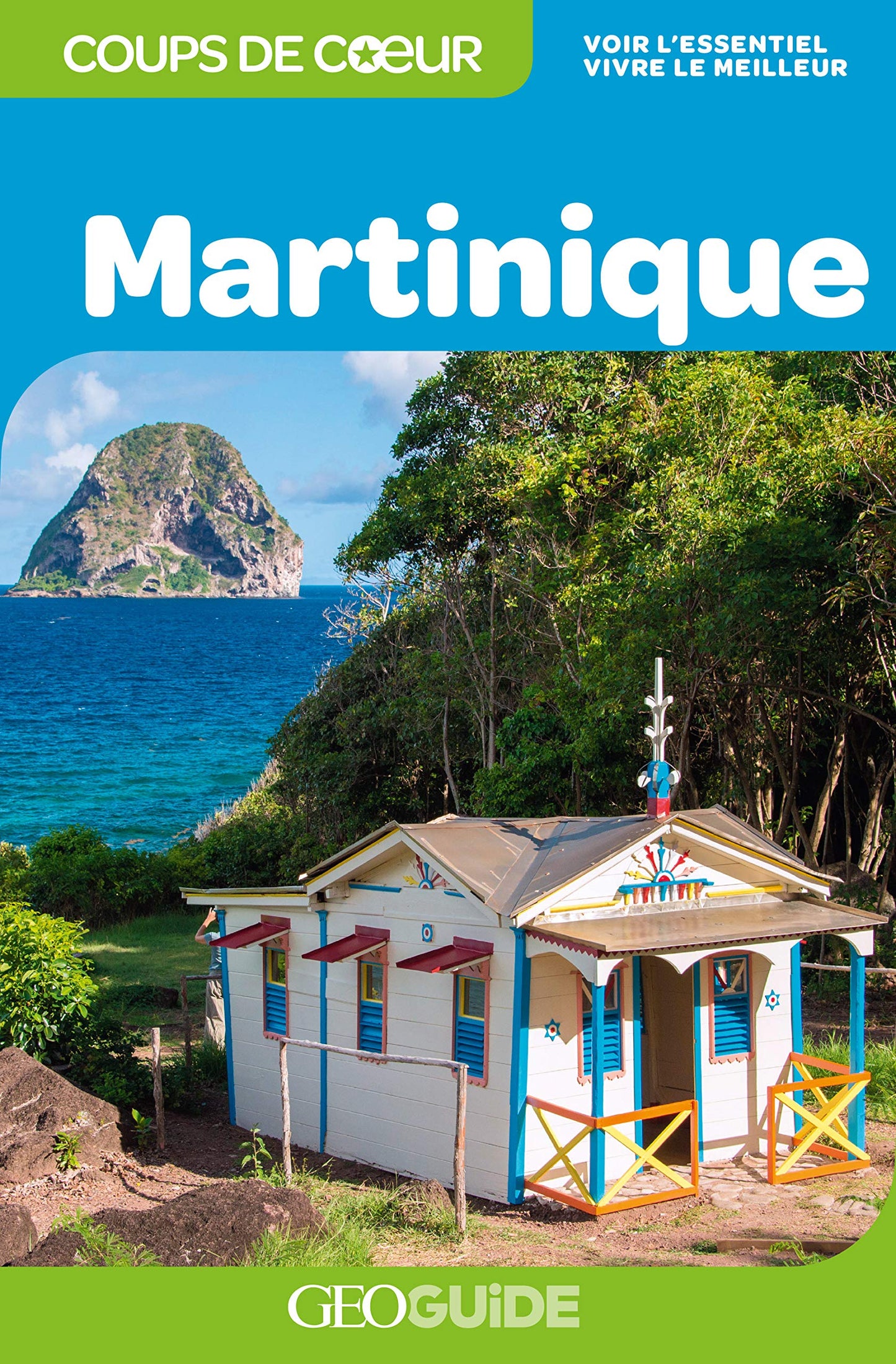 Martinique