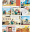 Les Aventures de Lucky Luke d'après Morris - Tome 2 - La Corde au cou