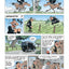 L'agent 212, tome 17 : Poulet sans selle