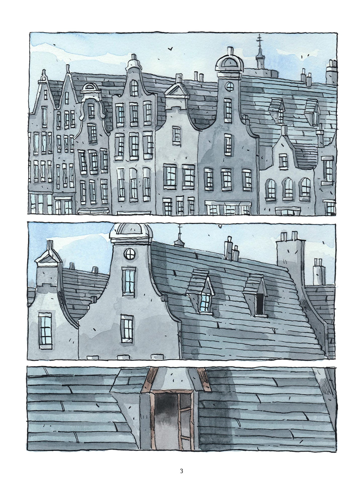 Melvina - Tome 1