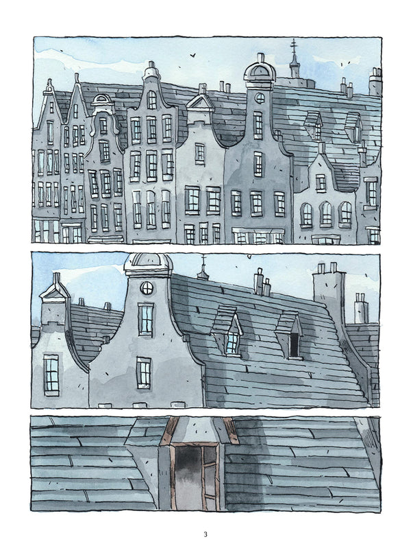 Melvina - Tome 1