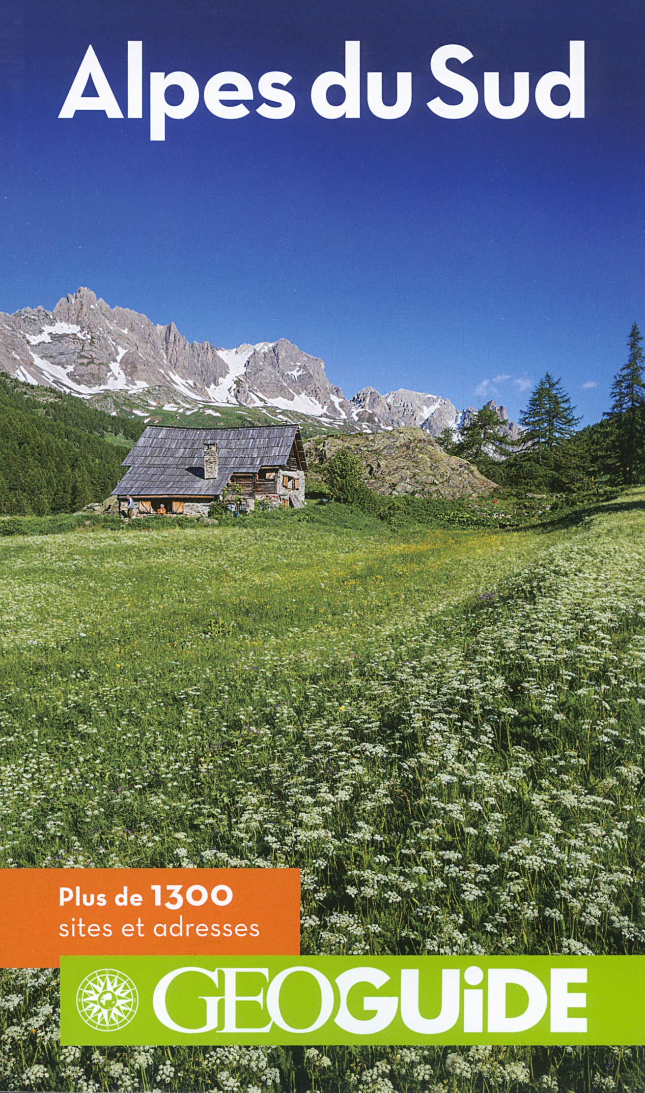 Alpes du Sud