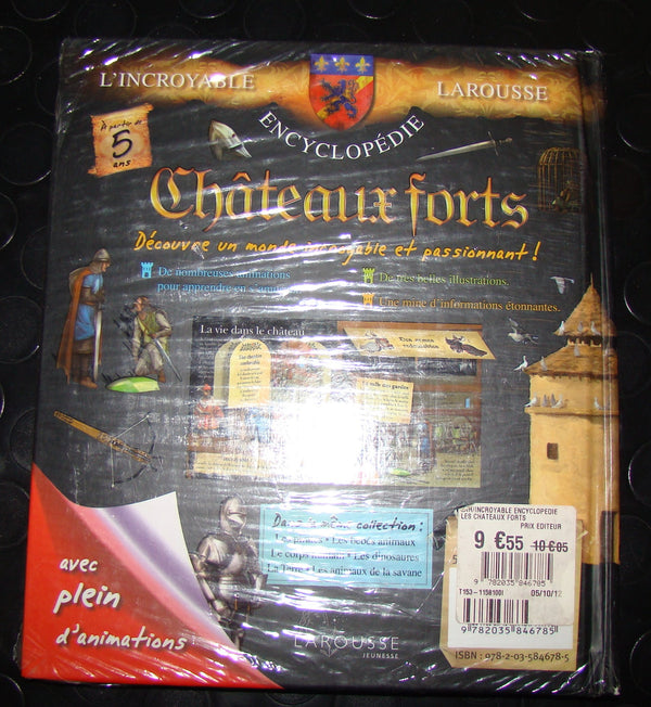 Châteaux forts