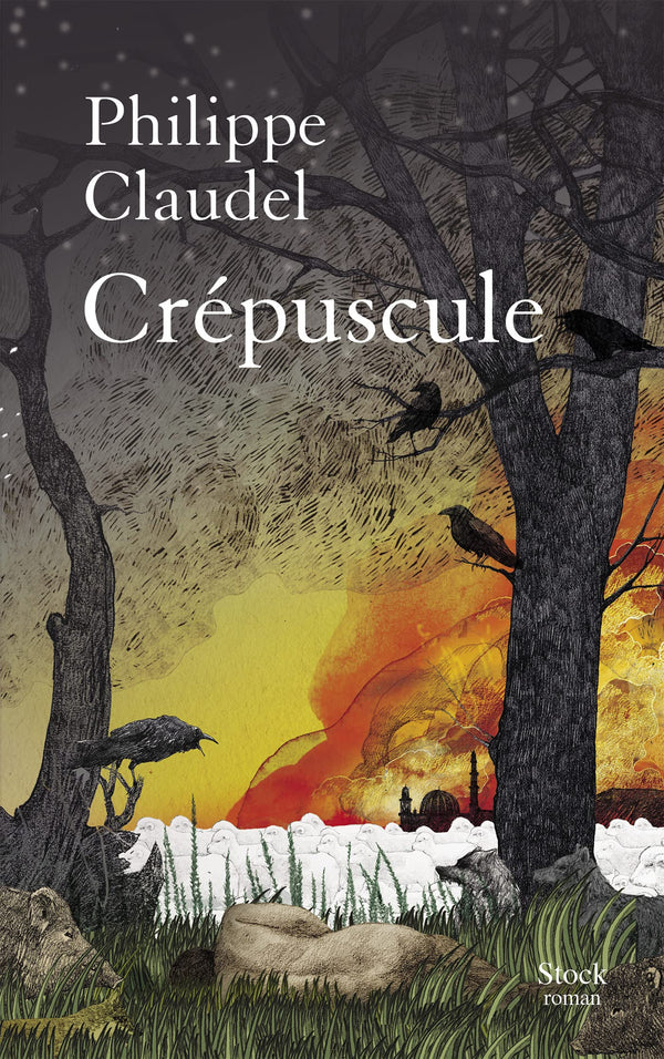 Crépuscule