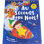 Au secours Père Noël !
