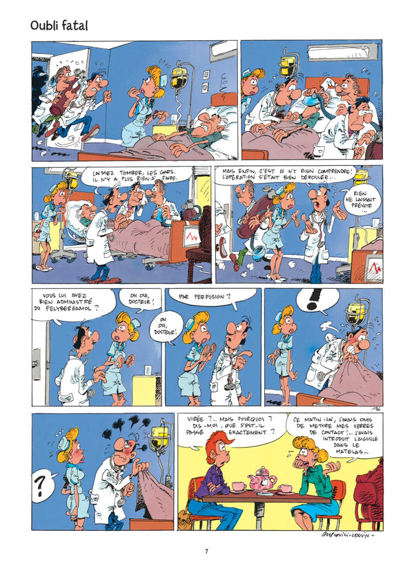 Les femmes blanc - Coeur d'artiste chaud Tome 12