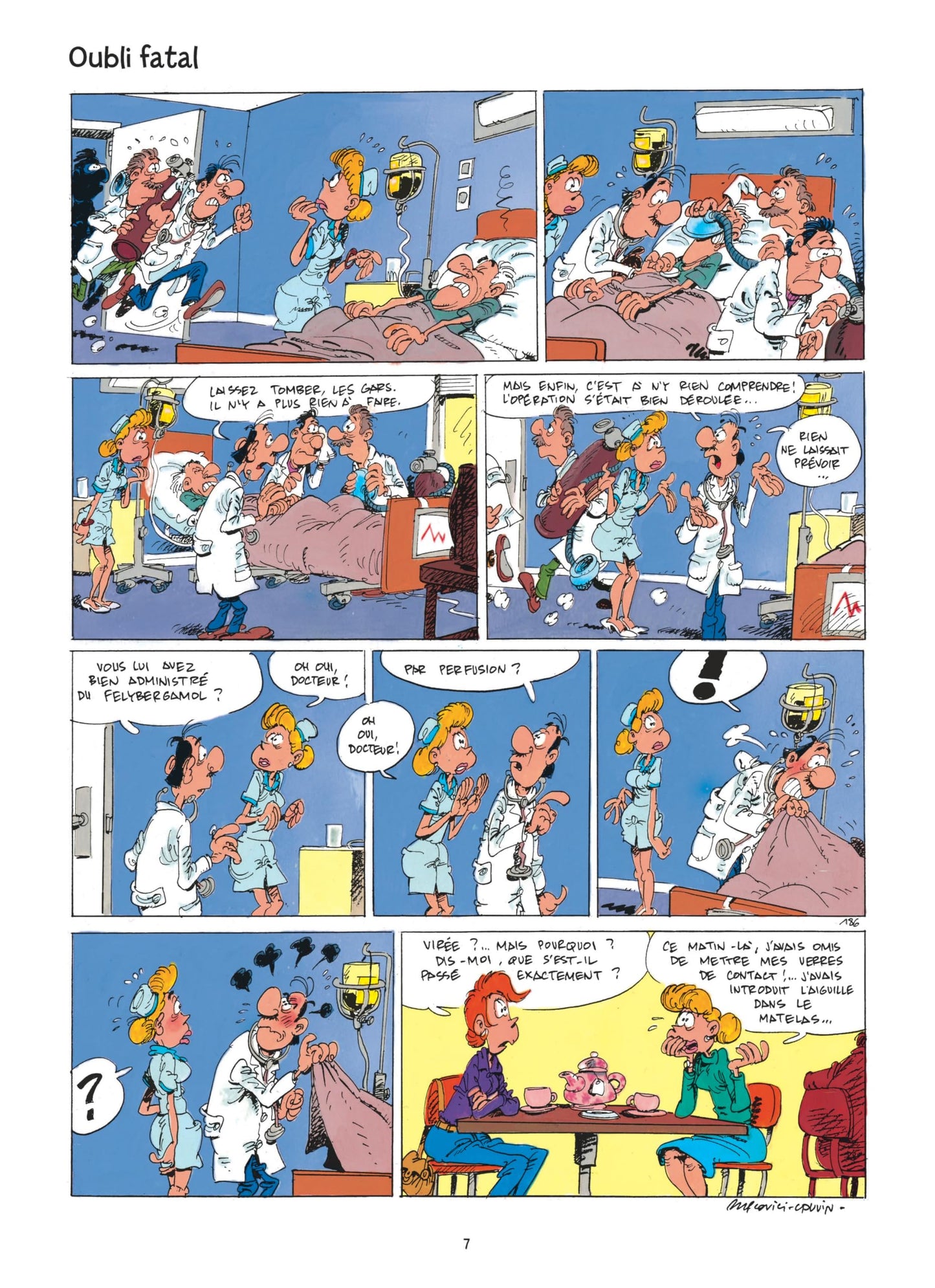 Les femmes blanc - Coeur d'artiste chaud Tome 12