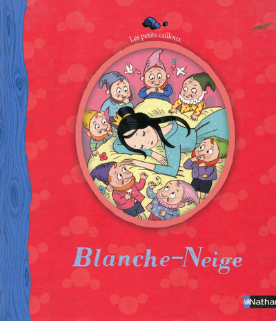 N02 - BLANCHE NEIGE