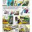Spirou et Fantasio, tome 37 : Le Réveil du Z