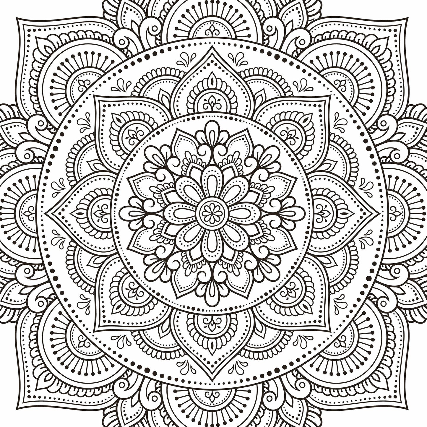 Coffret Je médite, je colorie, je dessine - Voyages zen