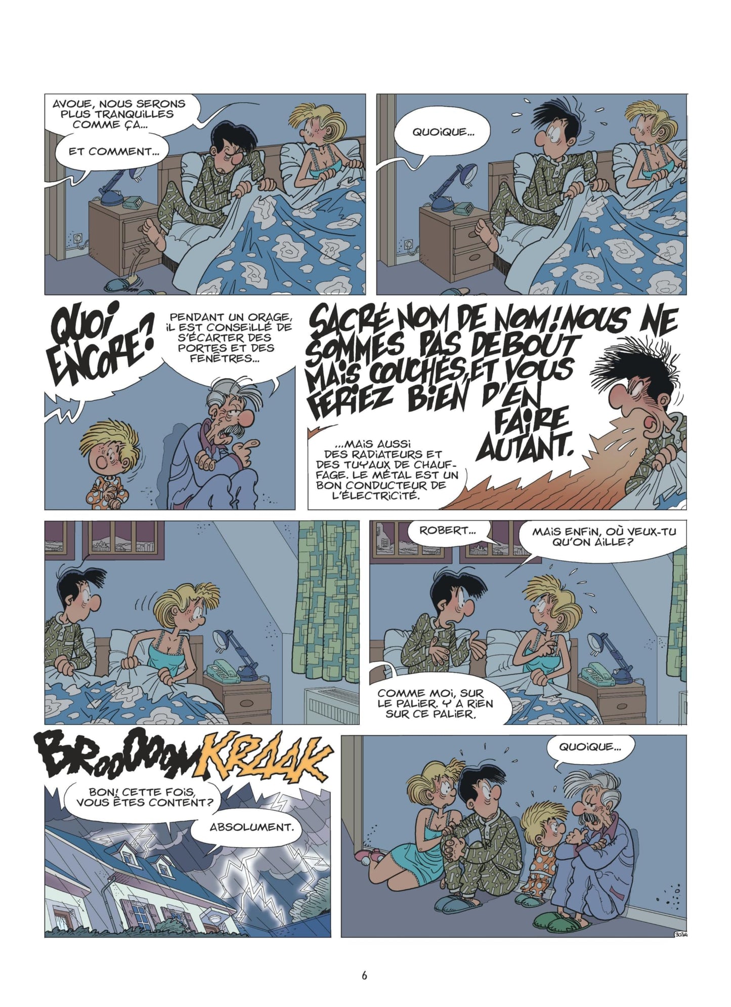 Cédric - Tome 22 - Elle est moche !