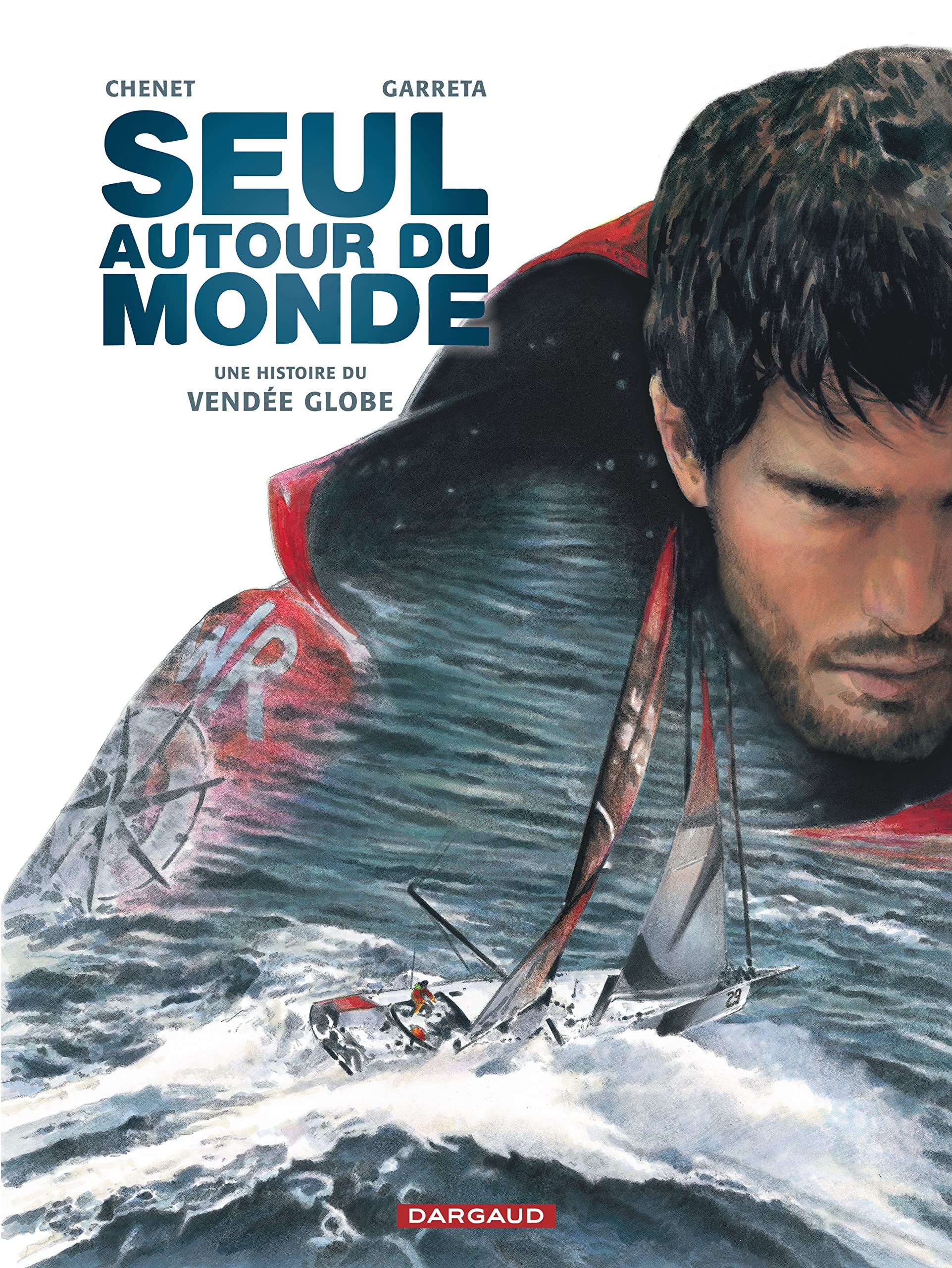 Seul autour du monde