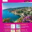 FRANCE ATLAS ROUTIER ET TOURISTIQUE SPIRALE
