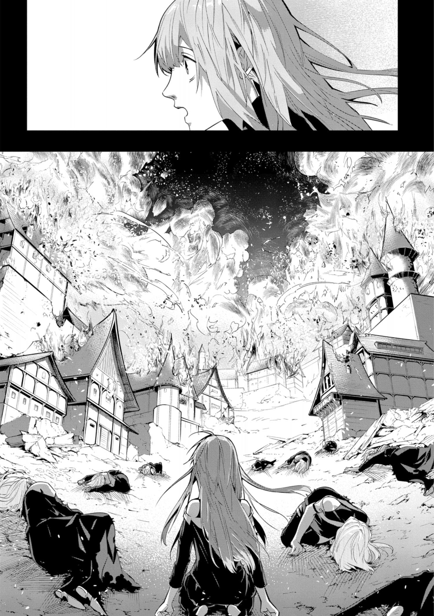 The Kingdoms of Ruin - Tome 2